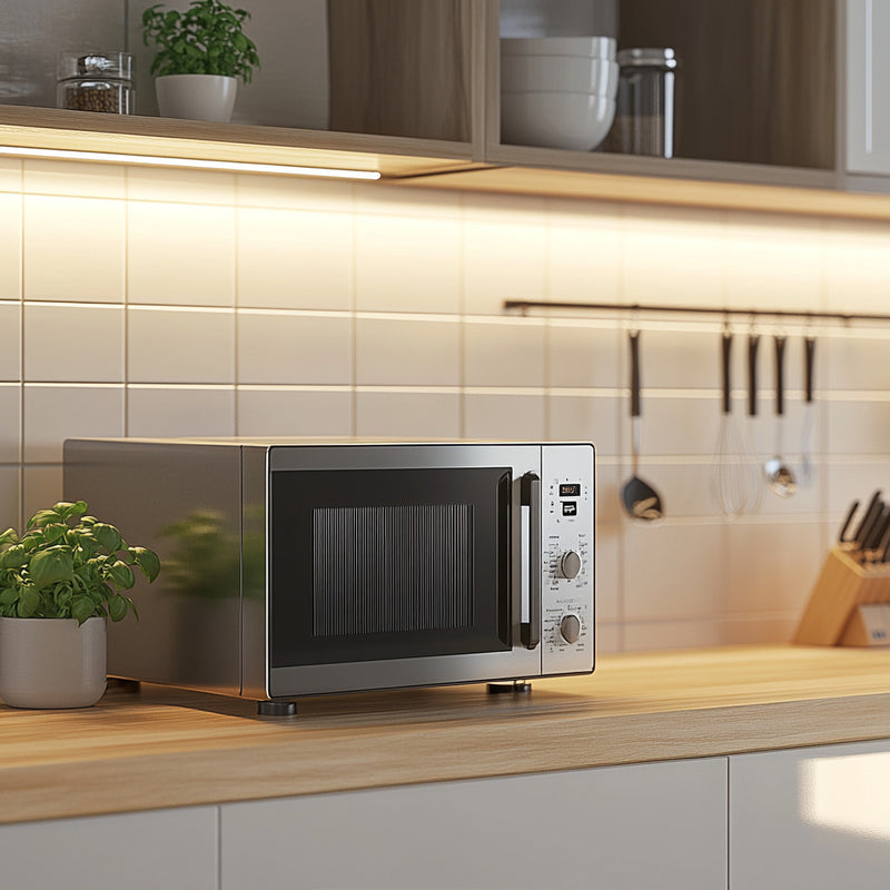 Maintaining Microwave Filters Guide