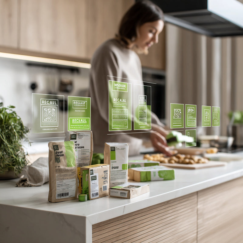 Food Recalls: What Every Shopper Should Know