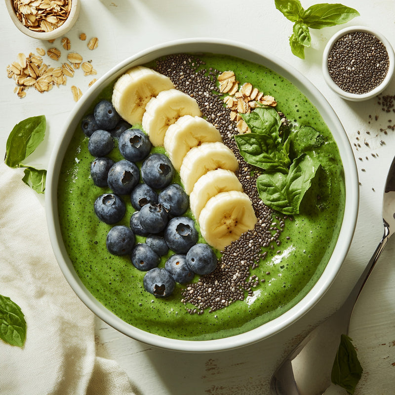 Walmart’s Bettergoods Smoothie Mix Review