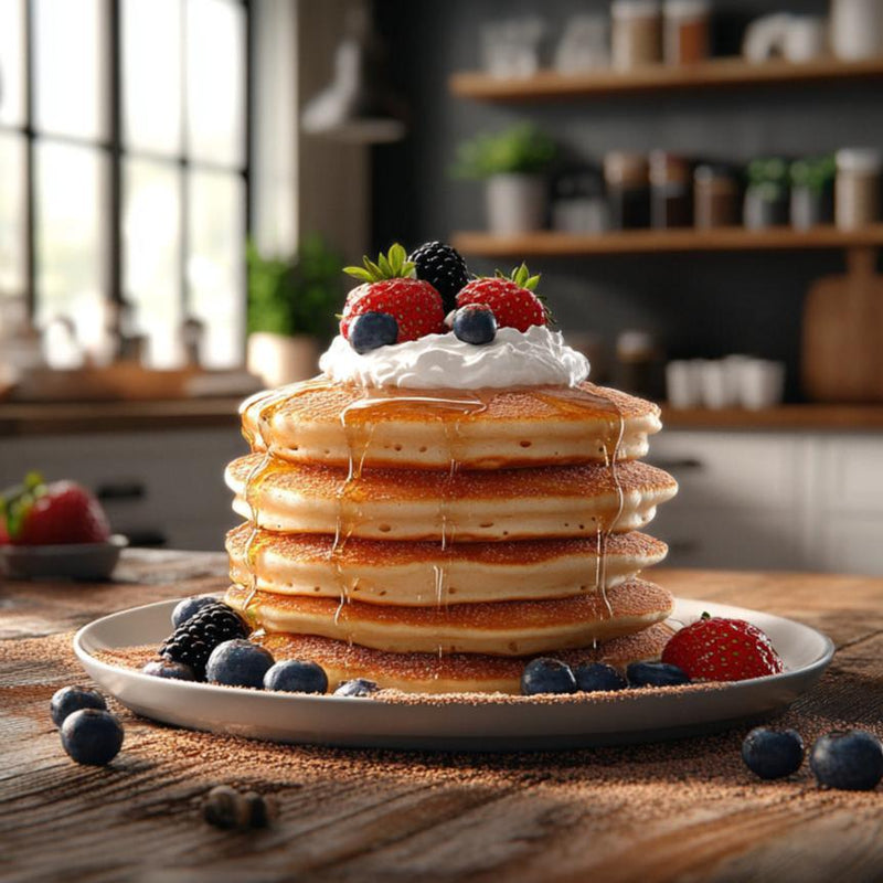 Breakfast Recipes | Quick, Healthy & Delicious Morning Meals