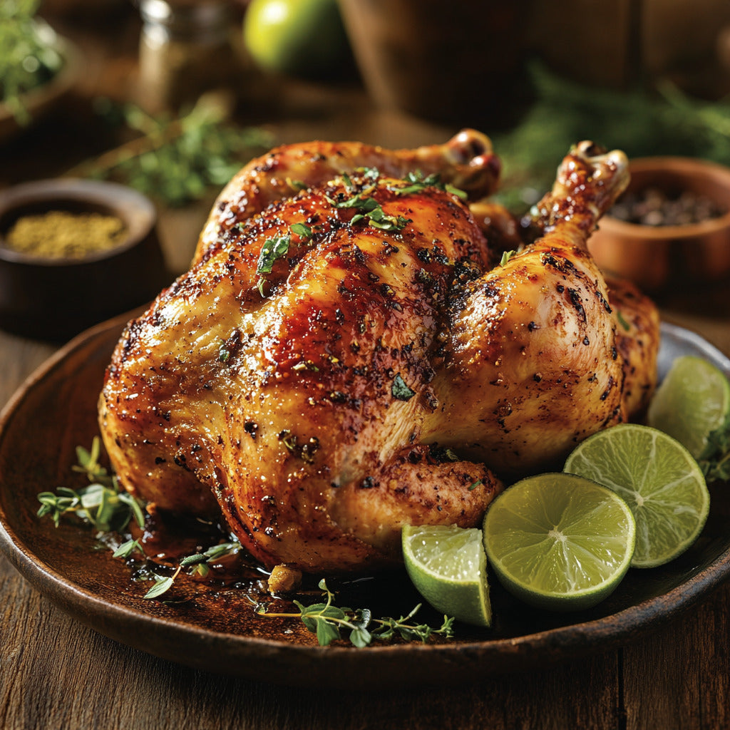 Dinner Recipes | Easy, Delicious & AI-Powered Meal Ideas