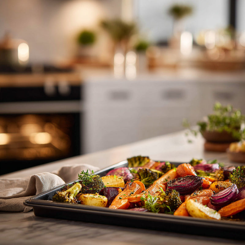 Perfect Roasted Potatoes Every Time