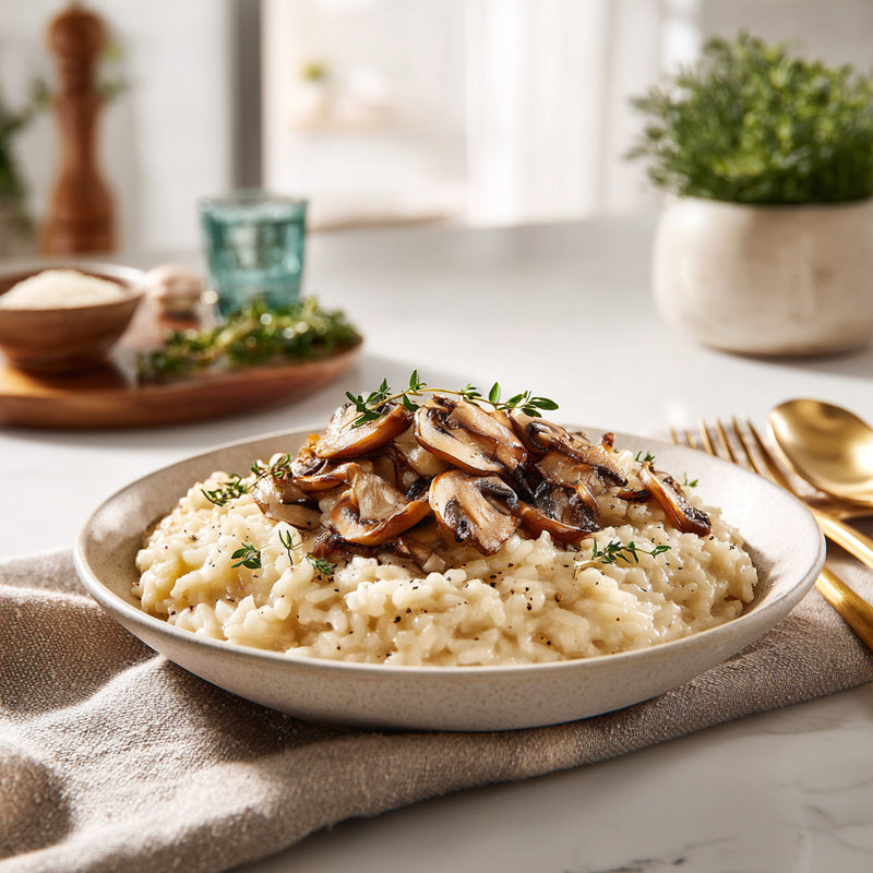 14 Easy Mushroom Recipes for Any Meal