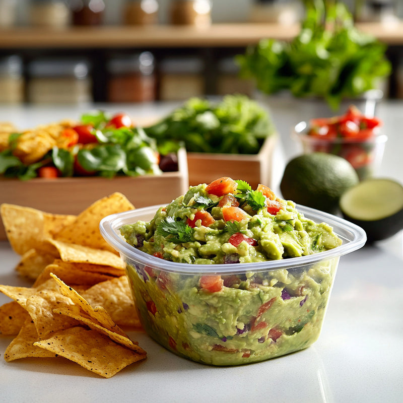 Best Store-Bought Guacamole to Try