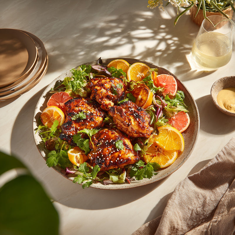 Rediscover Joy with Repertoire Cookbook