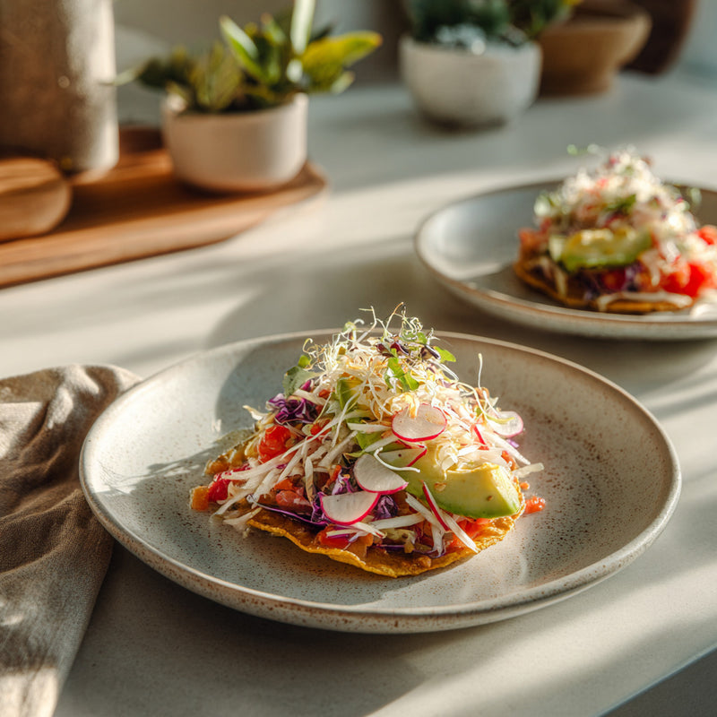 Veggie-Packed Family Dinners Made Easy