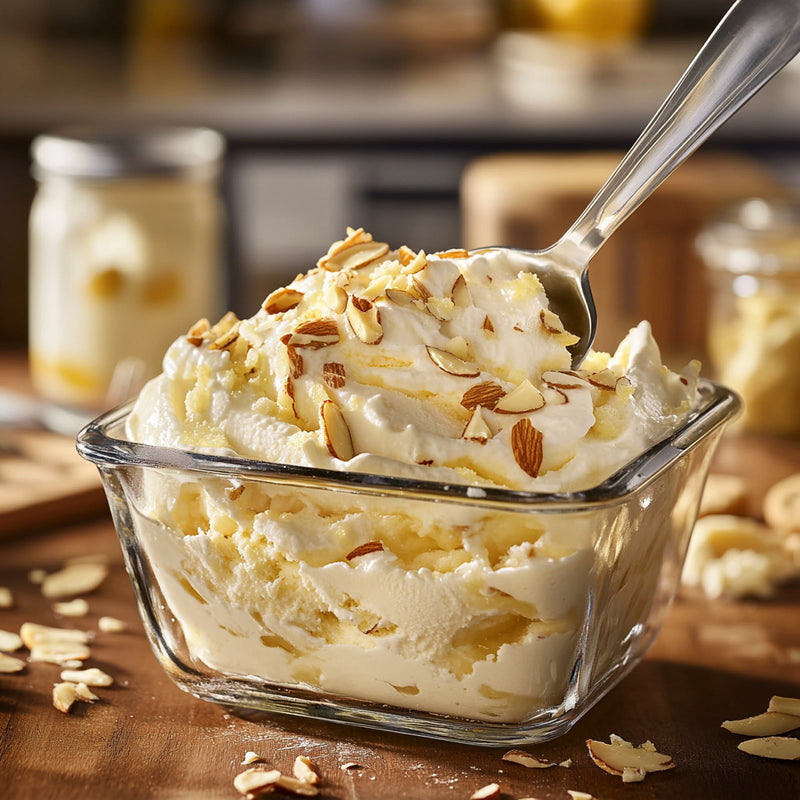 Cottage Cheese Ice Cream Recipe Deluxe