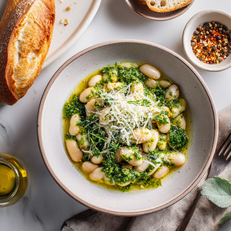 Quick and Easy Dinners to Fuel You