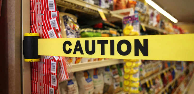 The Grocery Store Problem No One Is Solving