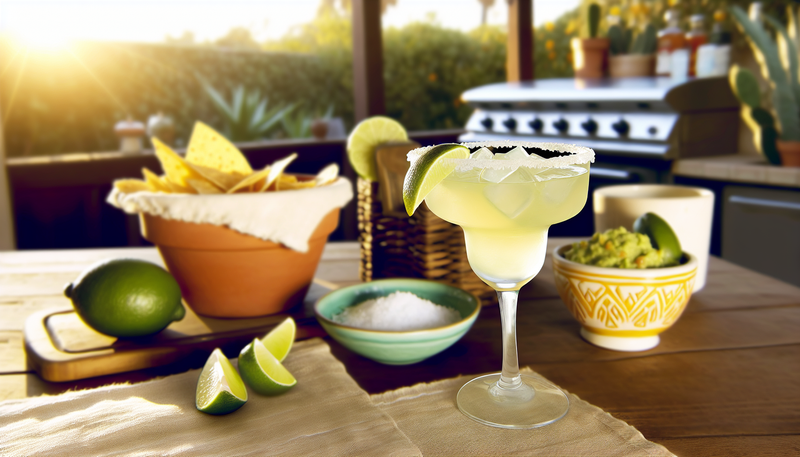 Perfect Margarita Recipe with LALO Tequila