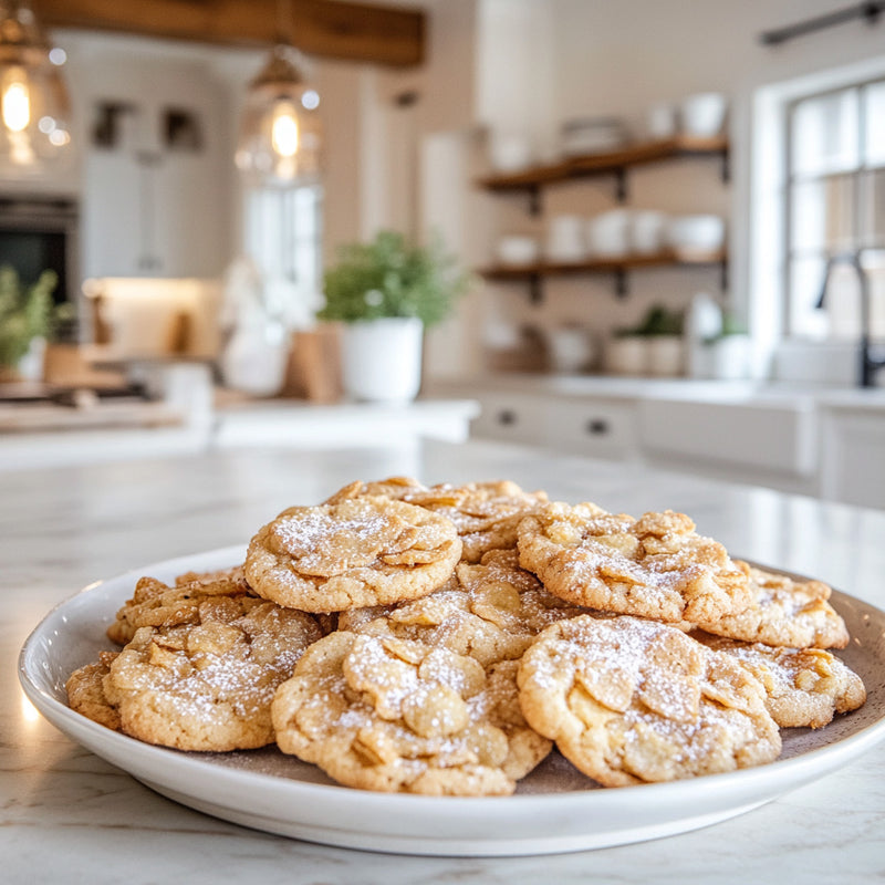 Potato Chip Cookies: A Holiday Must-Have