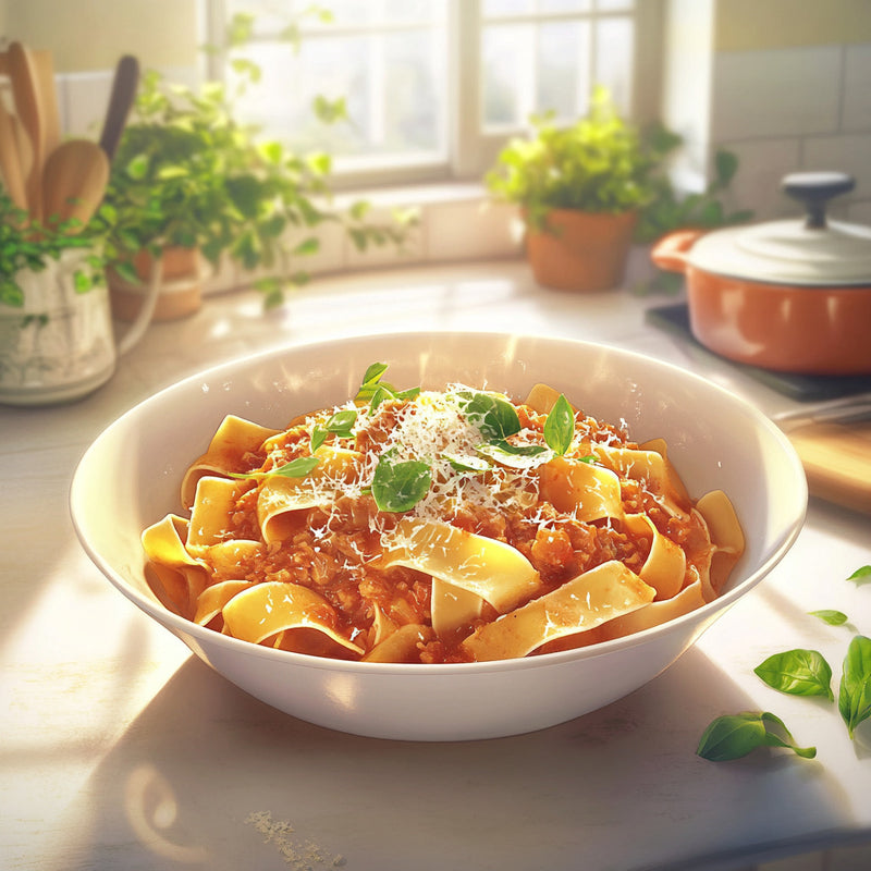Elevate Your Ragù with 7 Chef Secrets
