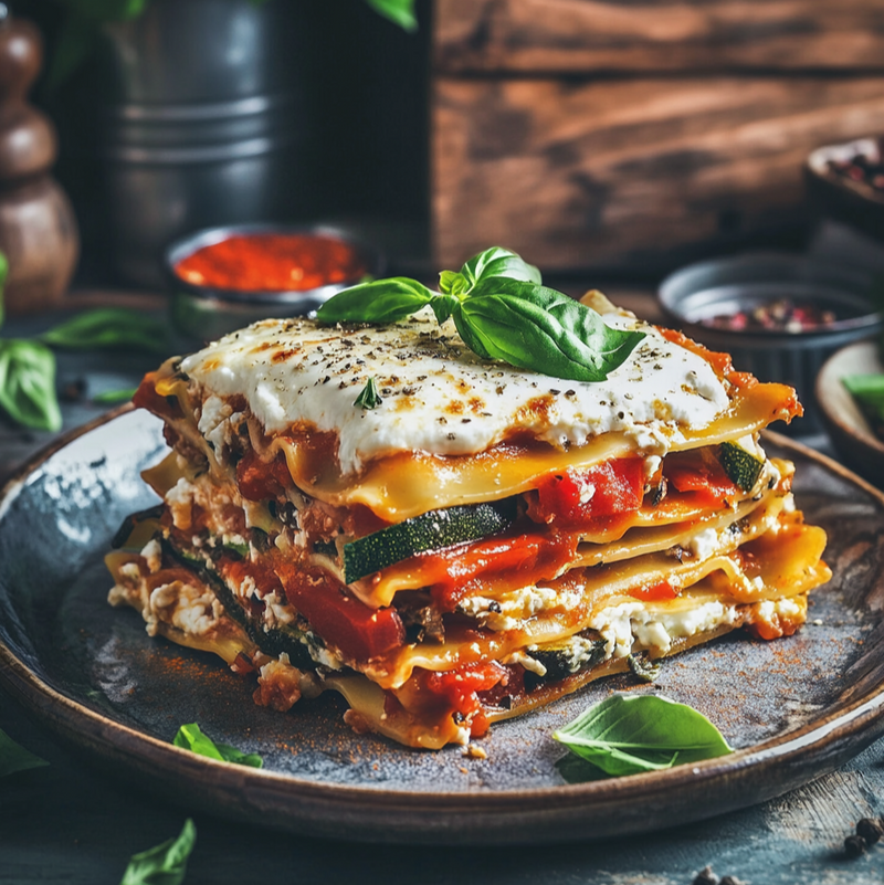 All Recipes | AI-Powered Cooking & Meal Planning