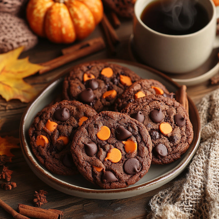 Quick Chocolate Mug Cake