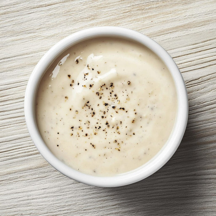 easyChef Pro Alabama White BBQ Sauce with a Tangy Twist