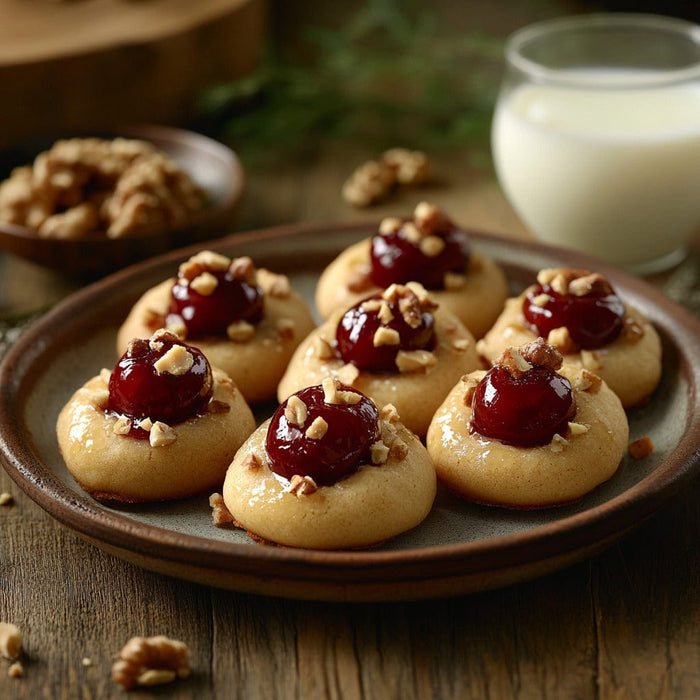 easyChef Pro Cherry Bites