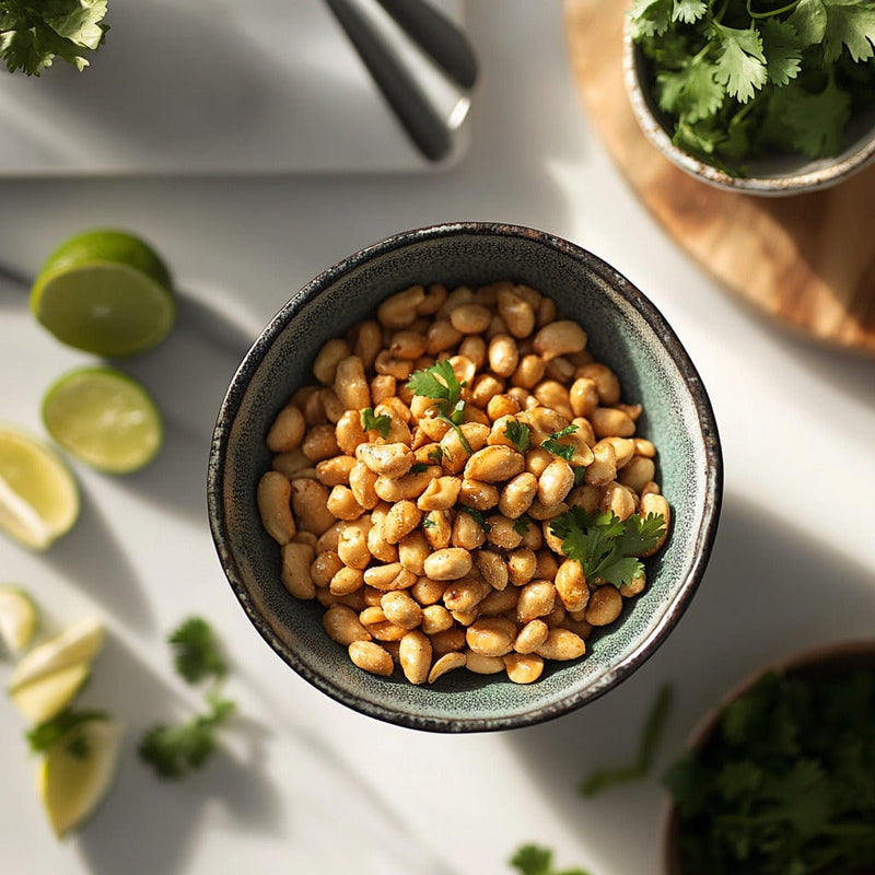 easyChef Pro Chipotle Honey Crunch Peanuts