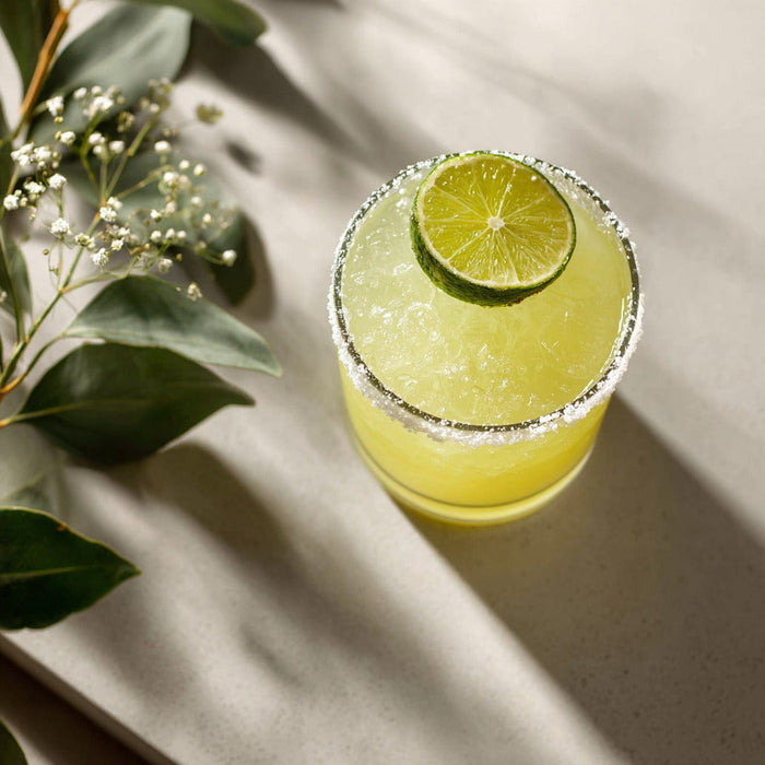 easyChef Pro Citrus-Infused Premium Margarita