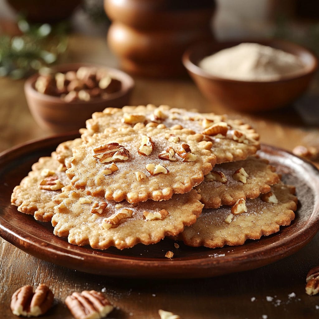 easyChef Pro Classic Soft Sugar Cookies