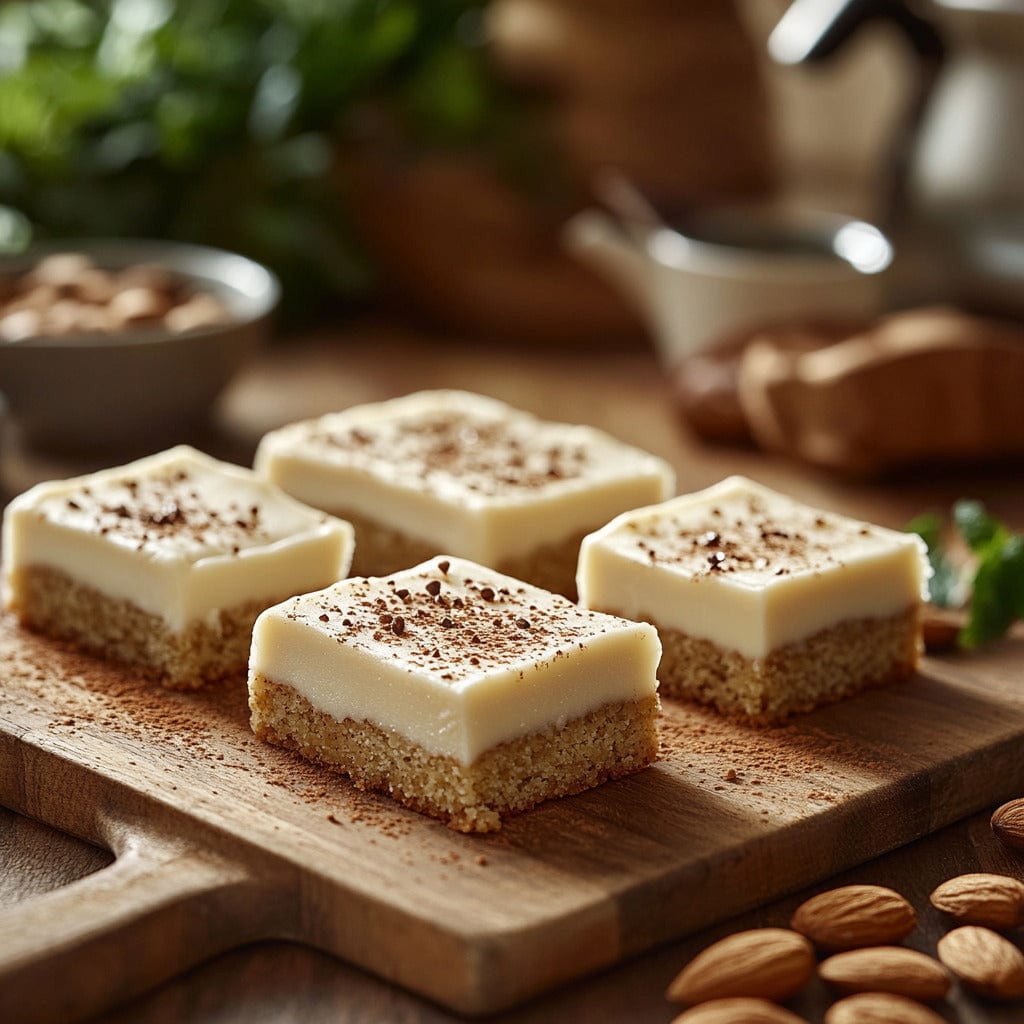 easyChef Pro Coffee  Bars