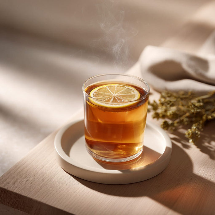 easyChef Pro Cozy Clove-Infused Irish Whiskey Elixir