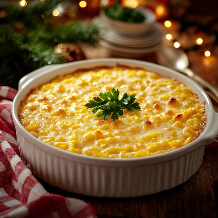 easyChef Pro Creamy Corn