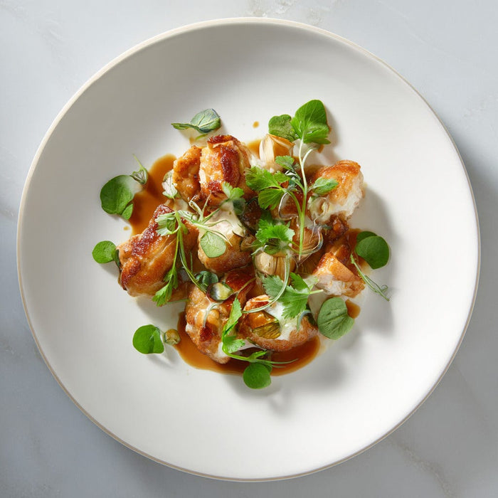 easyChef Pro Flavor-Packed Soy Brine for Juicy Chicken
