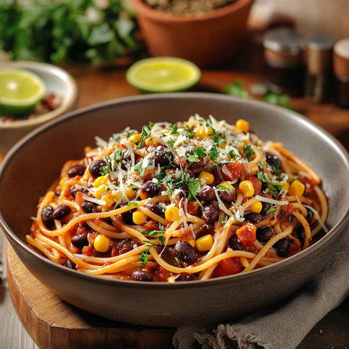easyChef Pro Fusion Spaghetti