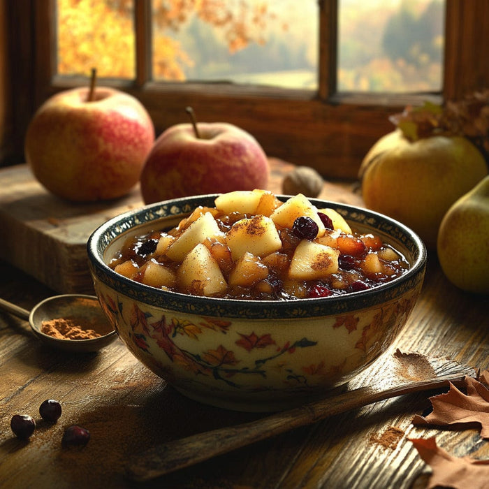 easyChef Pro Harvest Harmony Chutney