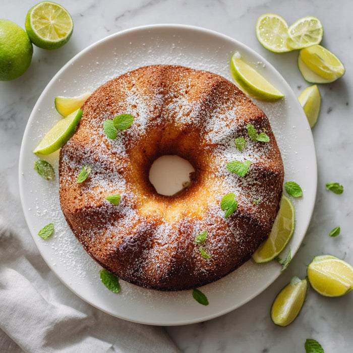 easyChef Pro Herb-Infused White Bean Dip with Toasted Pine Nuts