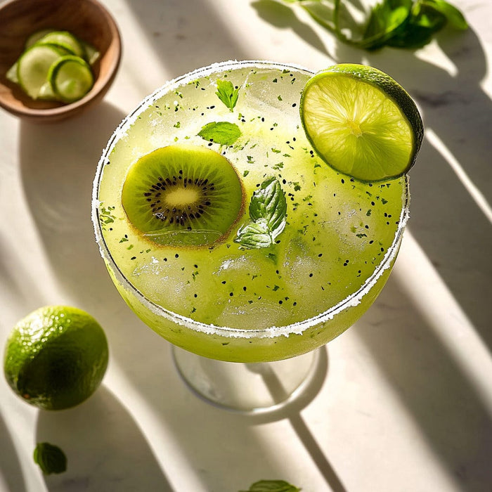 easyChef Pro Kiwi Lime Fiesta Margarita