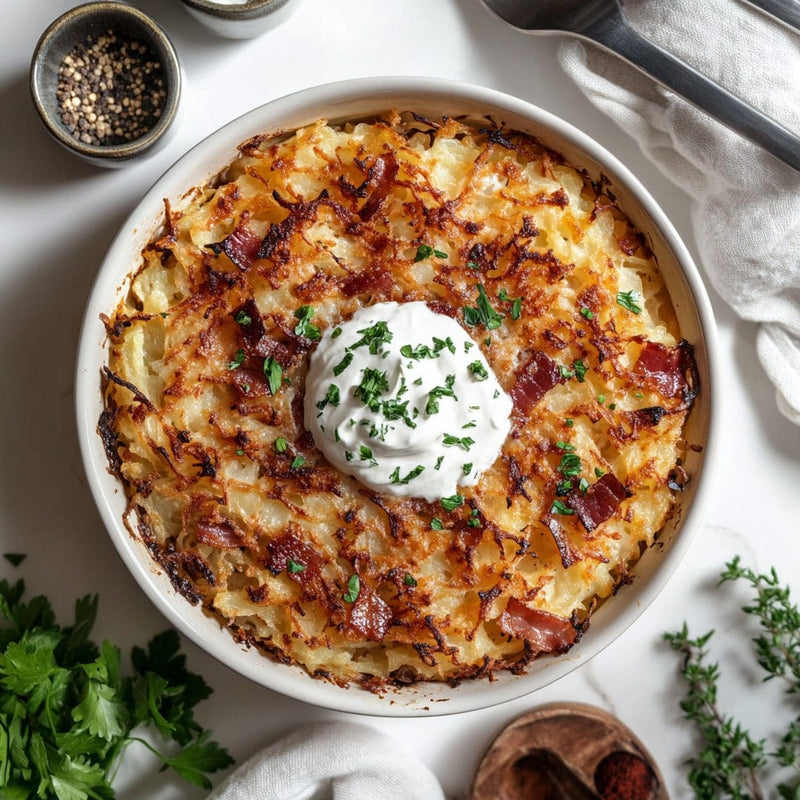 easyChef Pro Lithuanian Kugelis