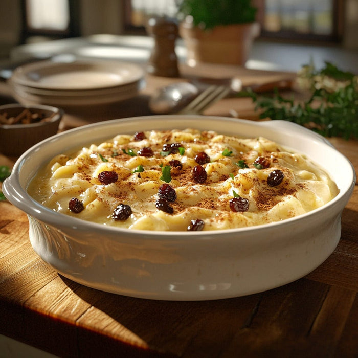 easyChef Pro Noodle Pudding