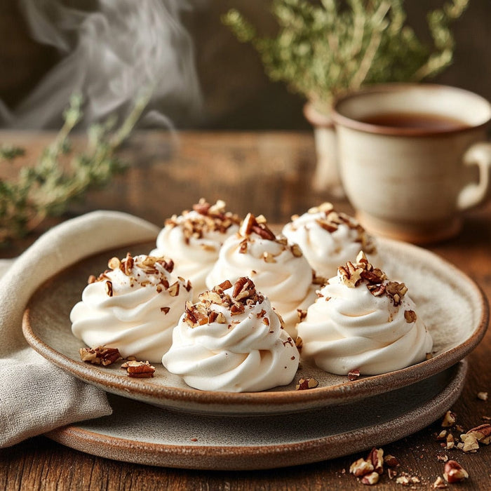 easyChef Pro Resurrection Meringue Cookies