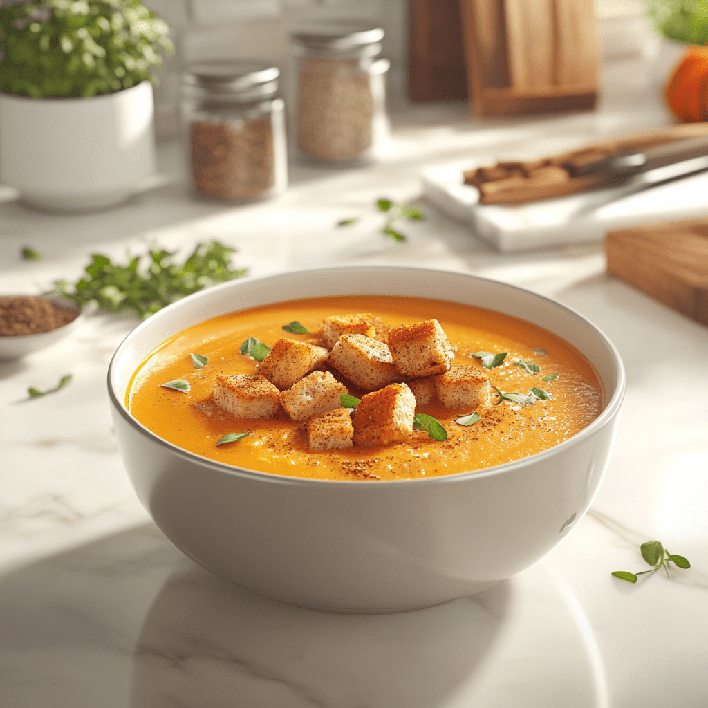 easyChef Pro Santa Fe Cheesy Beef Soup
