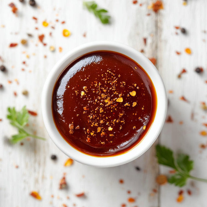 easyChef Pro Smoky Sweet BBQ Sauce