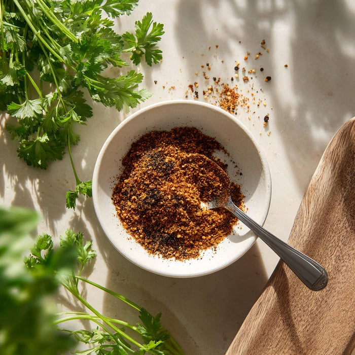 easyChef Pro Smoky Sweet BBQ Spice Rub