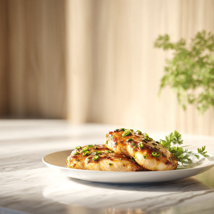 easyChef Pro Spicy Citrus Jalapeno-Lime Chicken