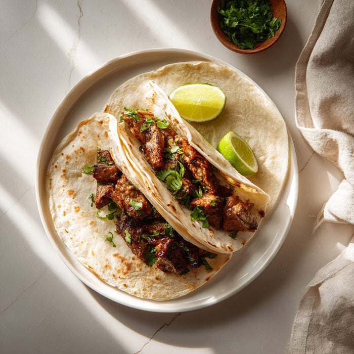 easyChef Pro Spicy Lime Cilantro Fajita Marinade