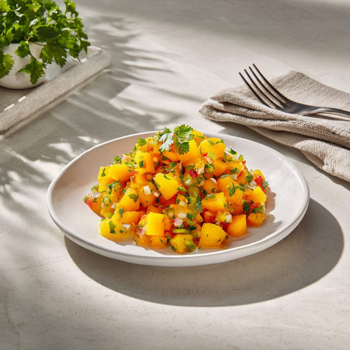 easyChef Pro Tropical Fiesta Salsa