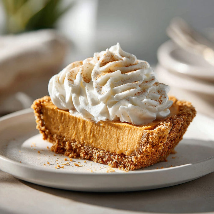 easyChef Pro Tropical Paradise Hawaiian Millionaire Pie
